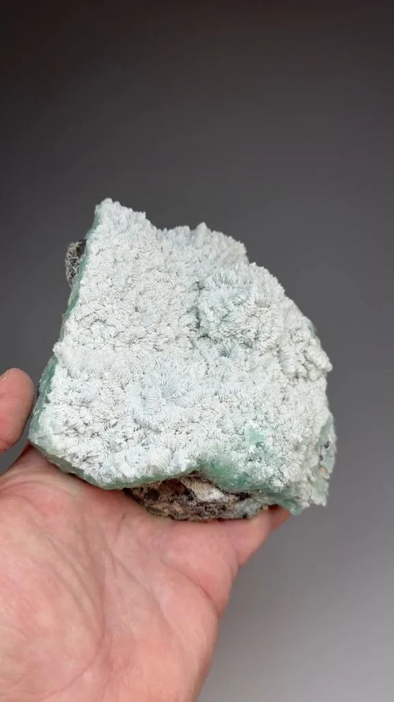 Tarbuttite from Karas Region, Namibia - image 2