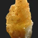 Tarbuttite (Type Locality) (fl) - image 2