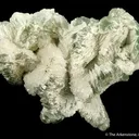 Tarbuttite With Skorpionite - image 1