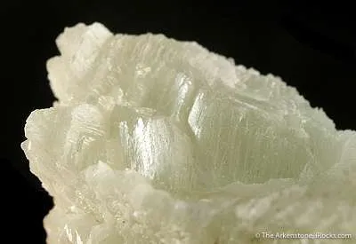 Tarbuttite With Skorpionite - image 2