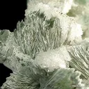 Tarbuttite With Skorpionite - image 3