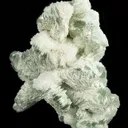 Tarbuttite With Skorpionite - image 2
