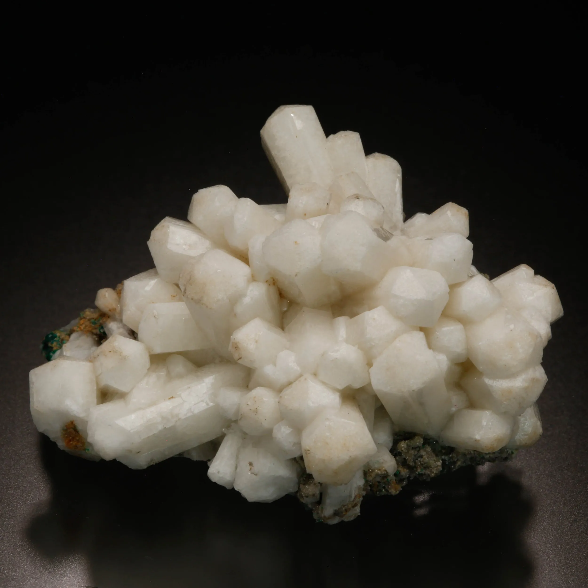 Tarnowitzite - image 1