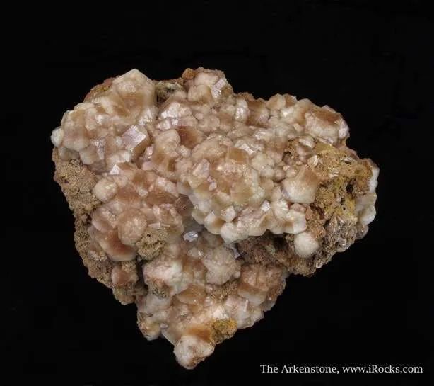 Tarnowitzite (Plumbian Aragonite) - image 4