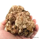 Tarnowitzite (Plumbian Aragonite) - image 1