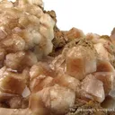 Tarnowitzite (Plumbian Aragonite) - image 5