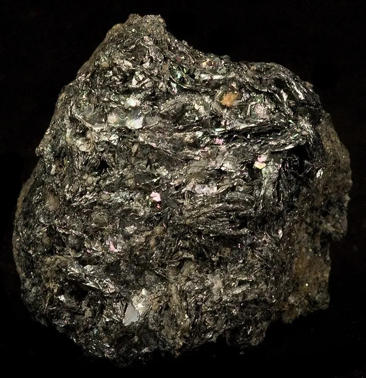 Teallite image