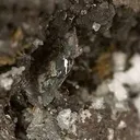 Teallite and Wurtzite on Cassiterite - image 2