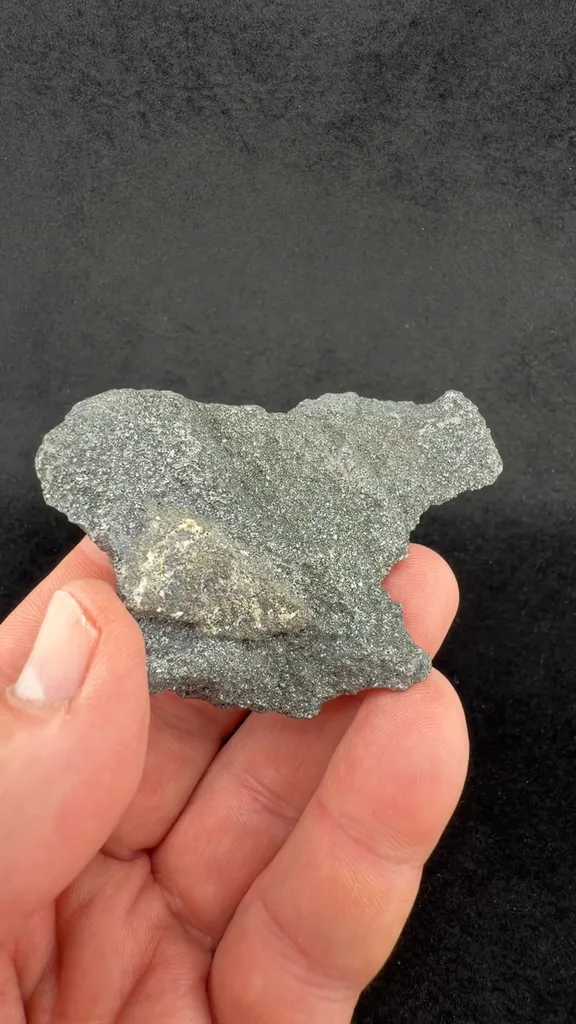 Teallite from Oruro (Department), Bolivia - image 2