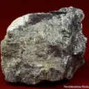 Teallite (type locality) with Wurtzite - image 4