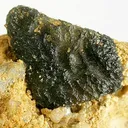 Tektite (Var: Moldavite) - image 2