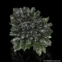 Tektite var. Moldavite - image 4