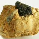 Tektite (Var: Moldavite) - image 1