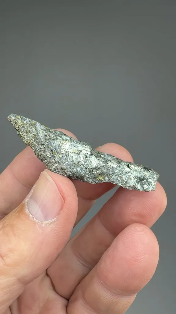 Tellurantimony with Altaite - image 2