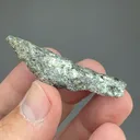 Tellurantimony with Altaite - image 2
