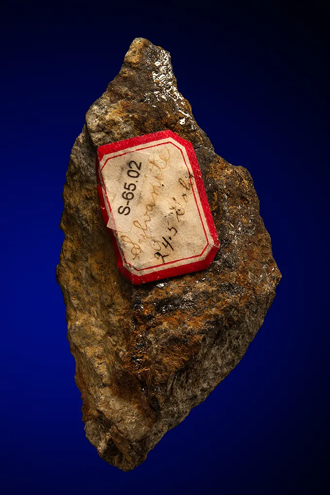 Tellurium image