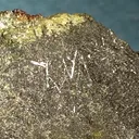 Tellurium, Baryte - image 2