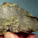 Tellurium, Baryte - image 1