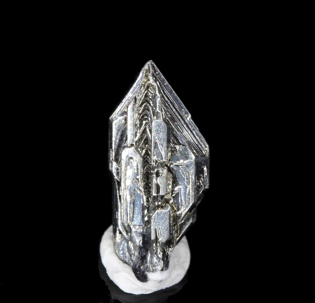 Tellurium image