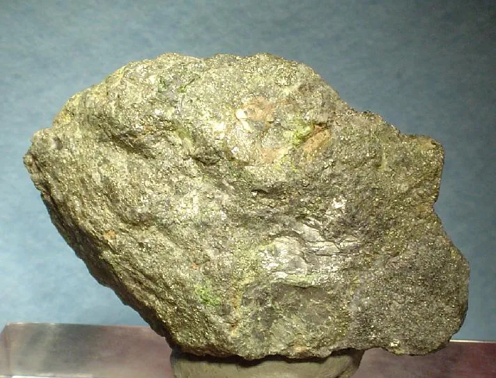 Tellurium, Emmonsite image