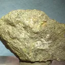 Tellurium, Emmonsite - image 1