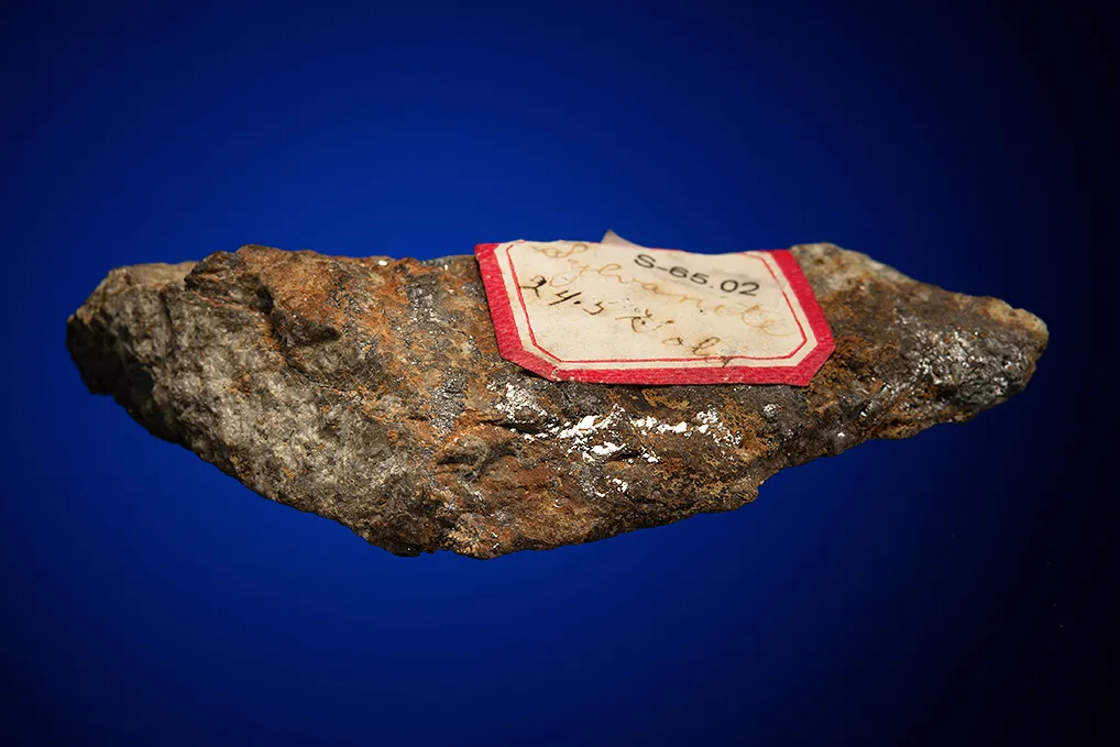 Tellurium - image 3