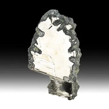 Tellurium from Districts of Republican Subordination, Tajikistan