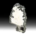 Tellurium from Districts of Republican Subordination, Tajikistan - image 1