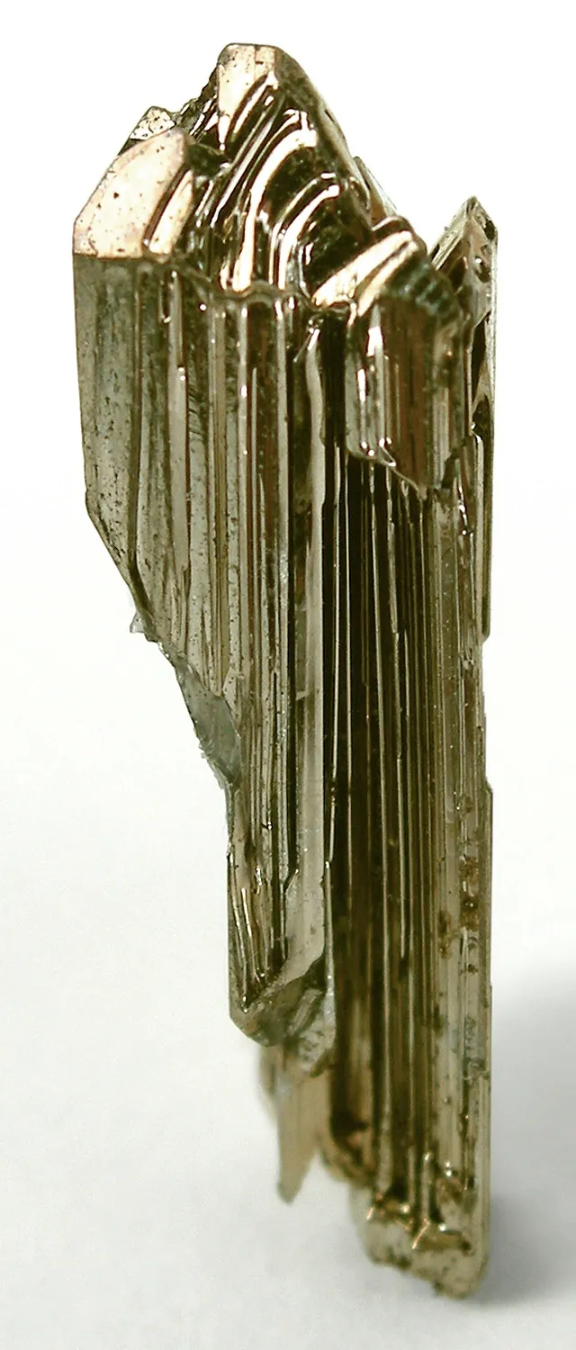 Tellurium (Native) - image 2