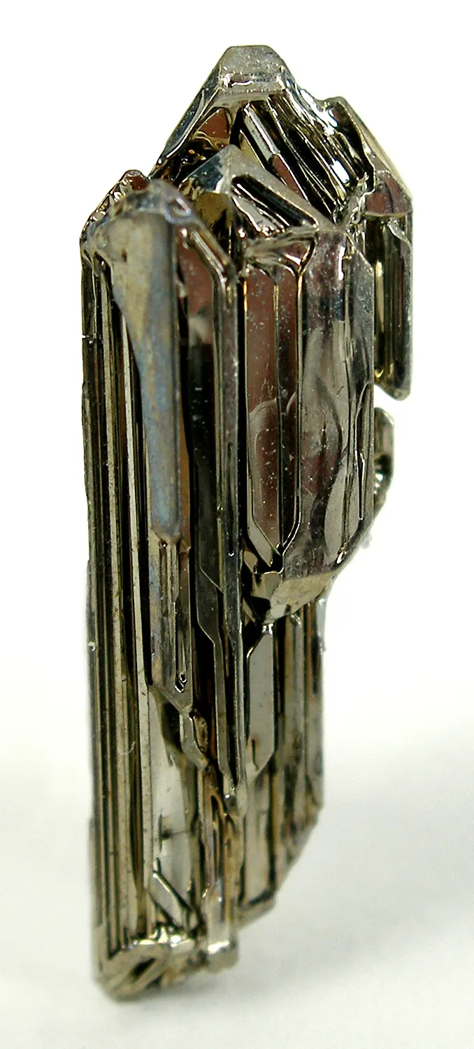 Tellurium (Native) - image 3