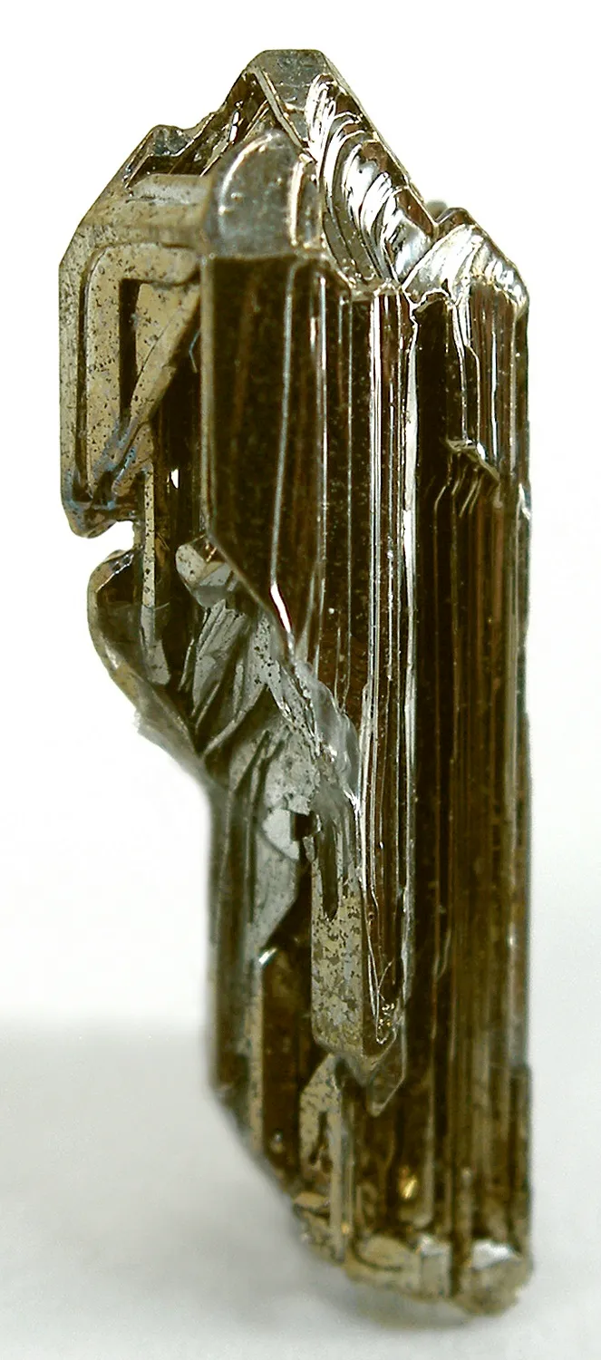 Tellurium (Native) - image 1