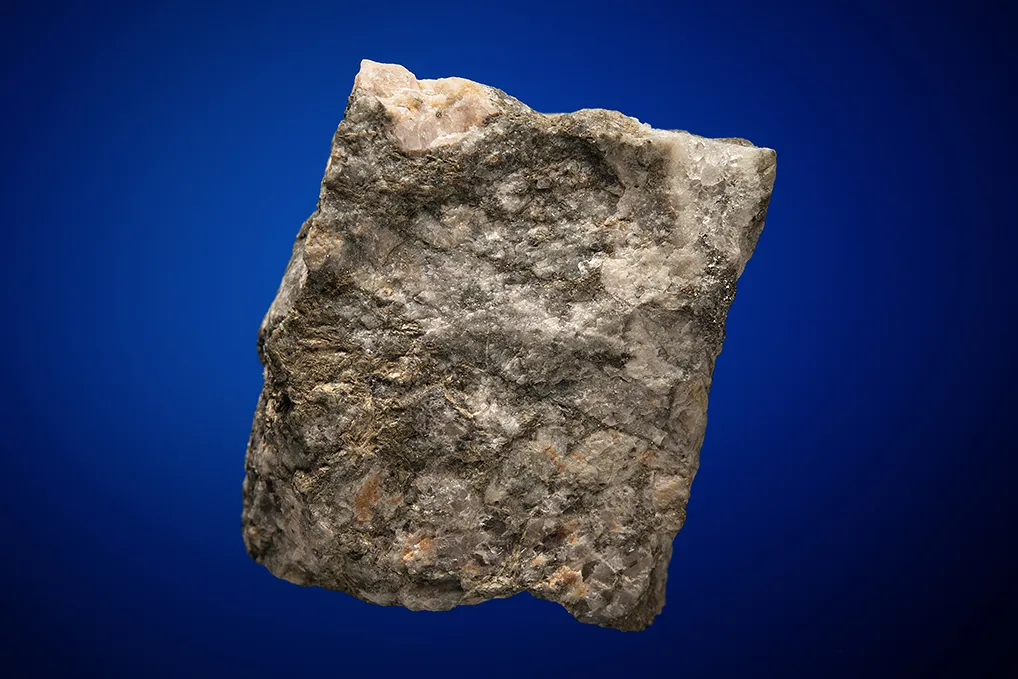 Tellurium with KRENNERITE (?) - image 4