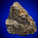 Tellurium with Sylvanite - image 1