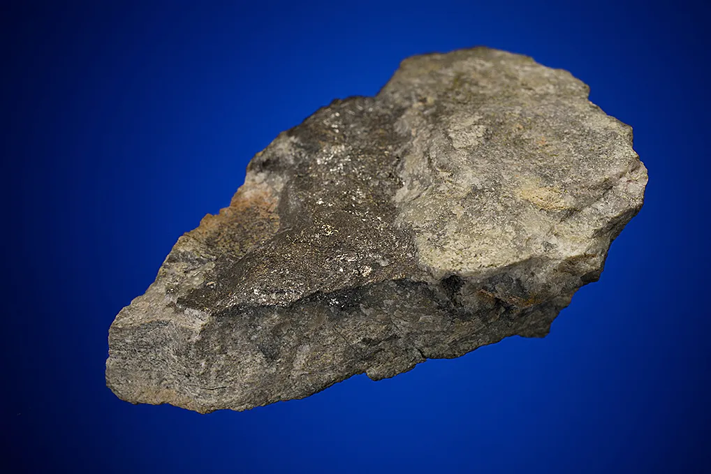 Tellurium with Sylvanite - image 5