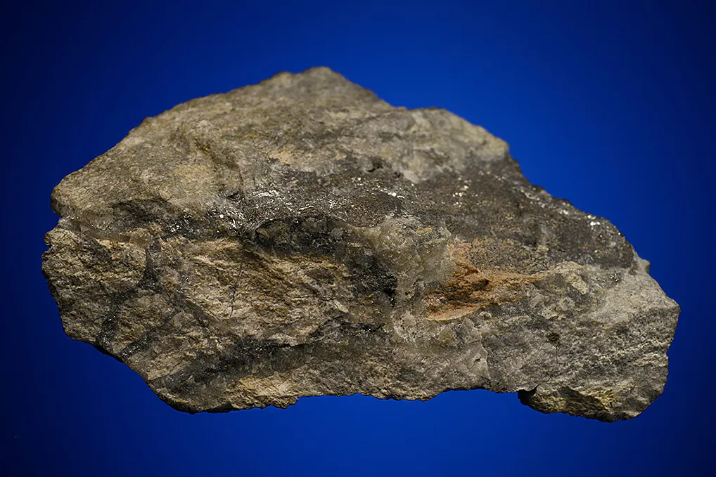 Tellurium with Sylvanite - image 3
