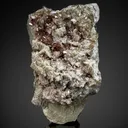 Tenebrescent Diopside - image 1