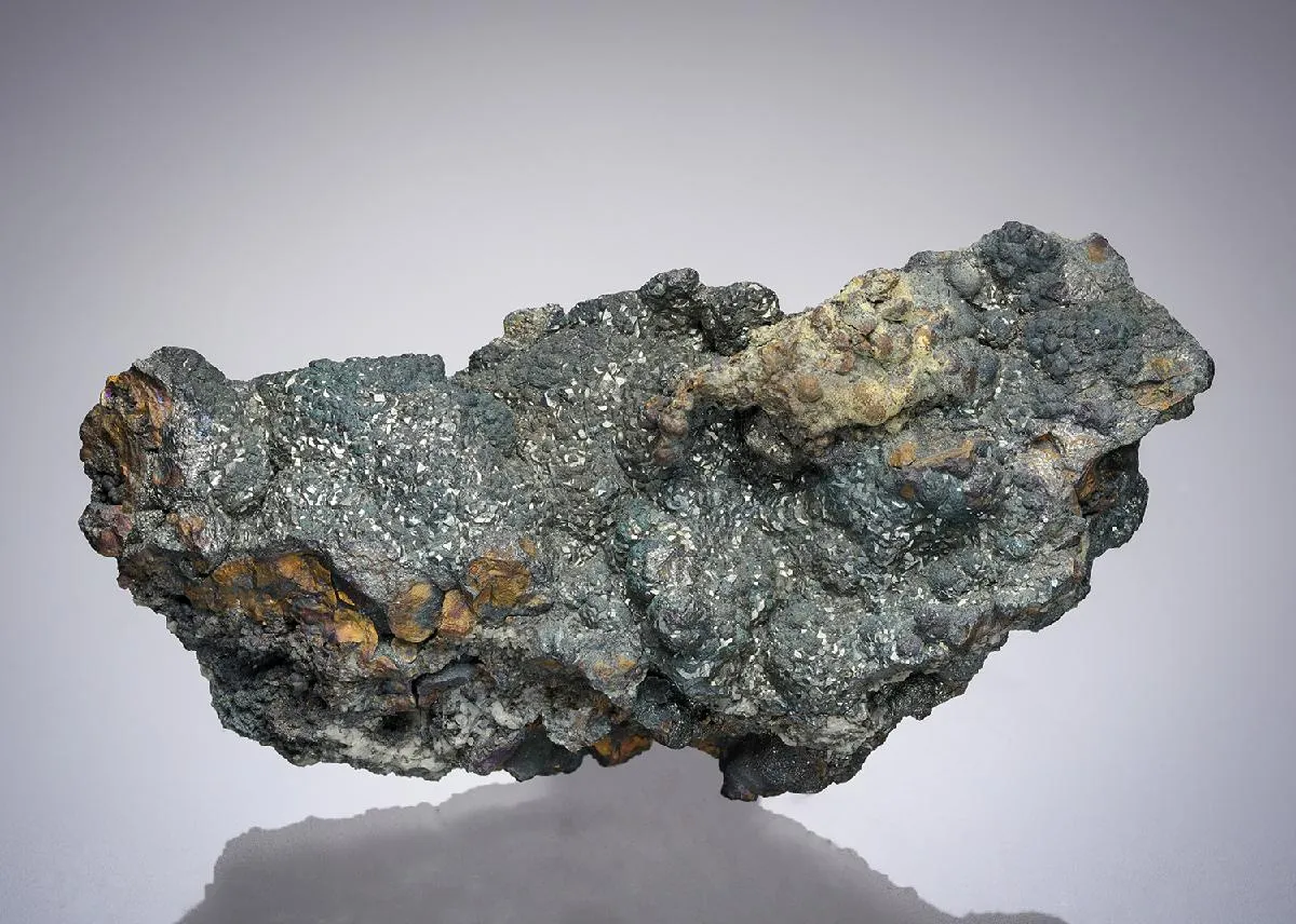 TENNANTITE - image 1