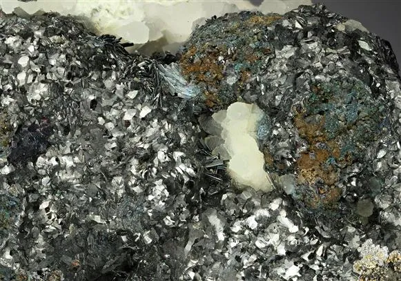 Tennantite image