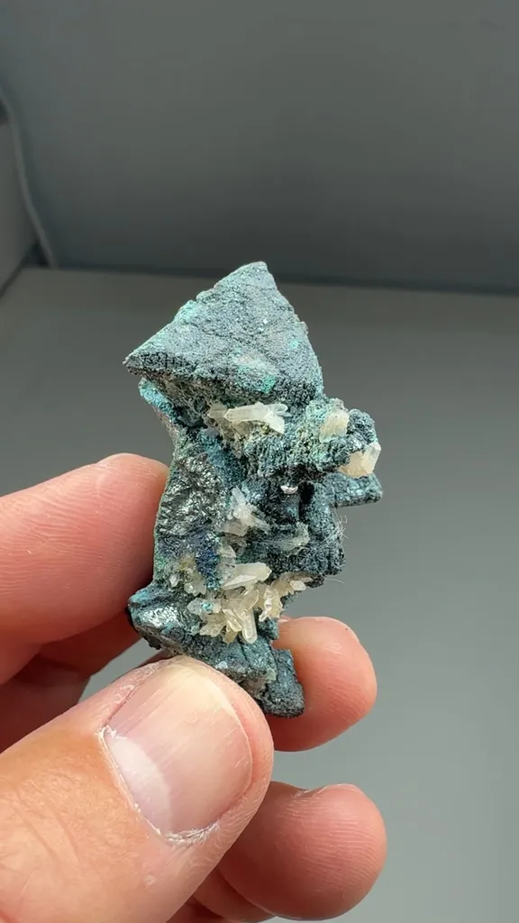 Tennantite image