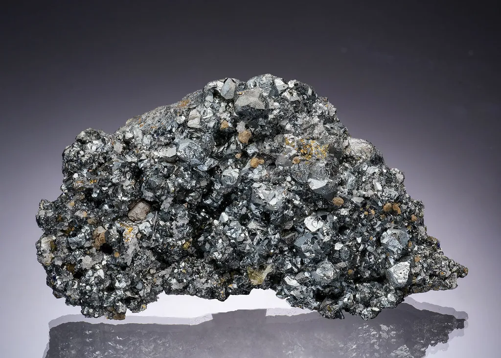 Tennantite image