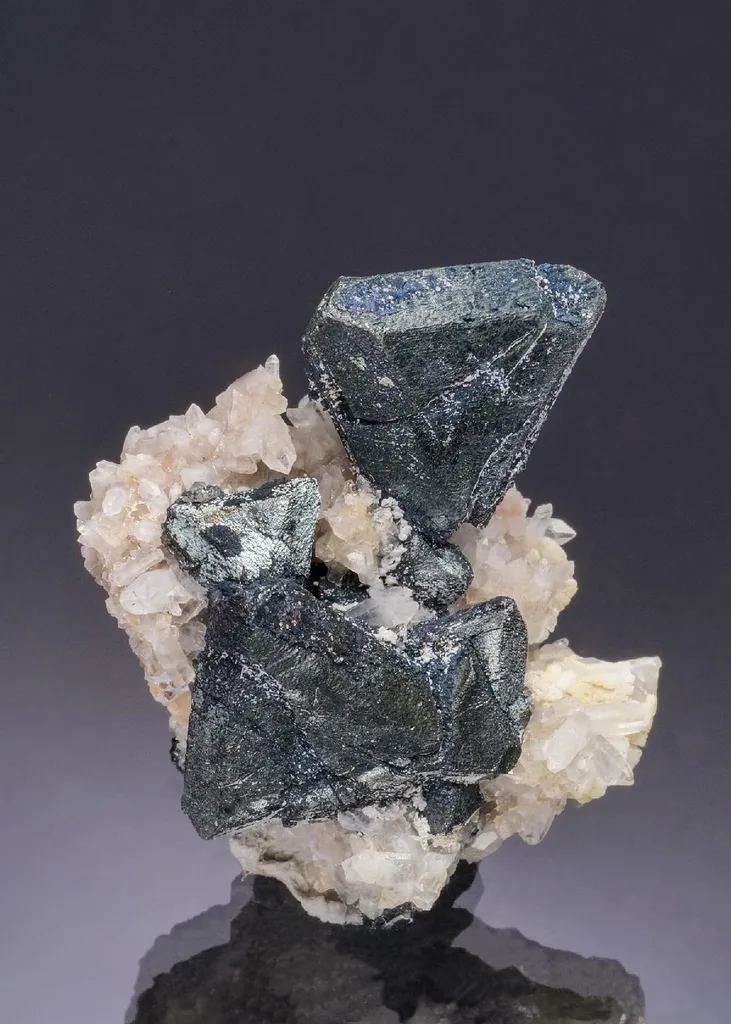 Tennantite image