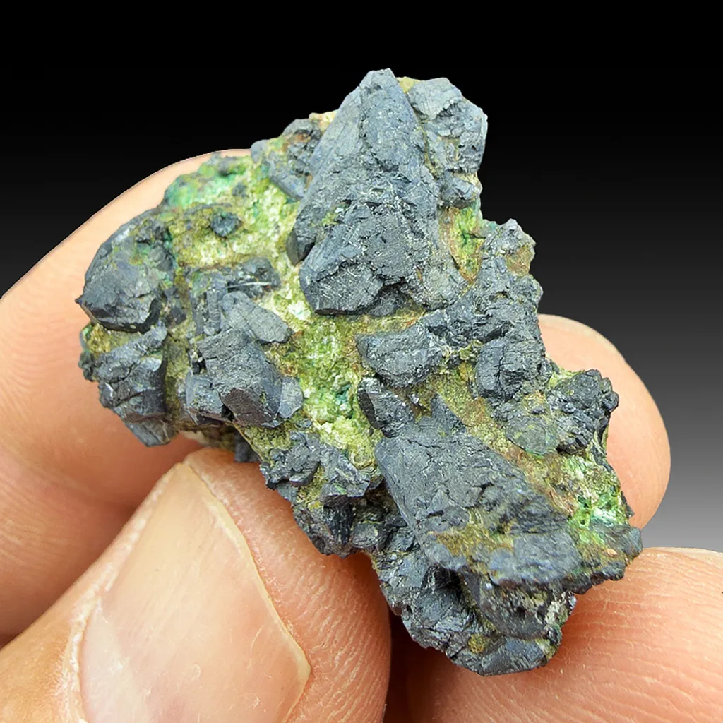 Tennantite image