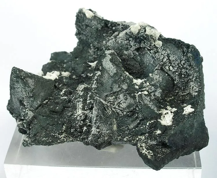 Tennantite image