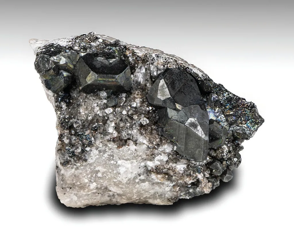 Tennantite image