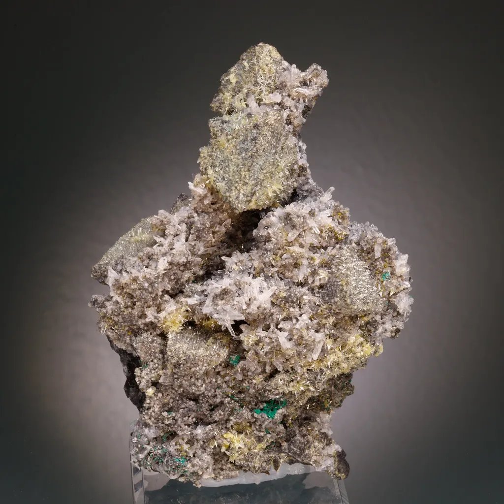 Tennantite image