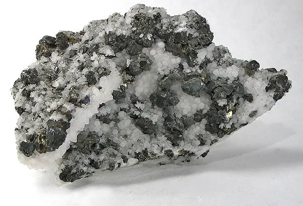 Tennantite image