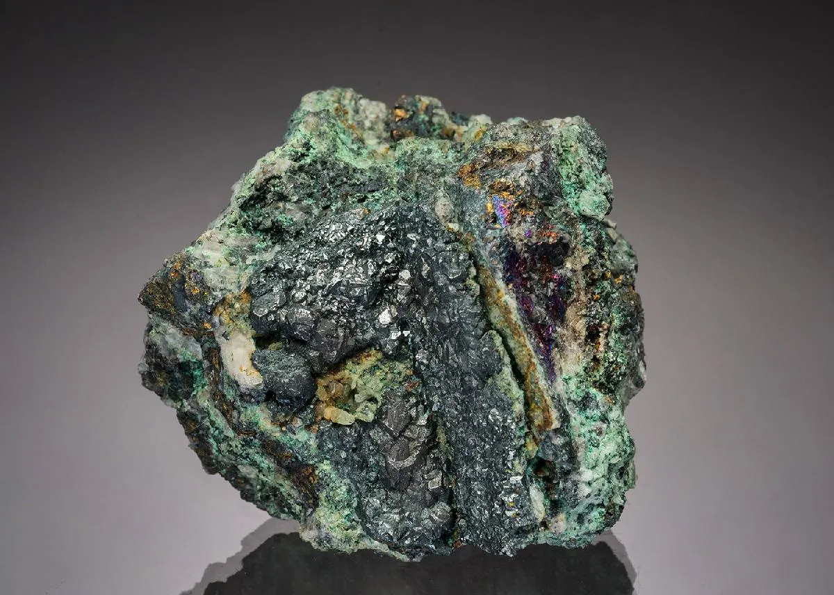 Tennantite - image 1