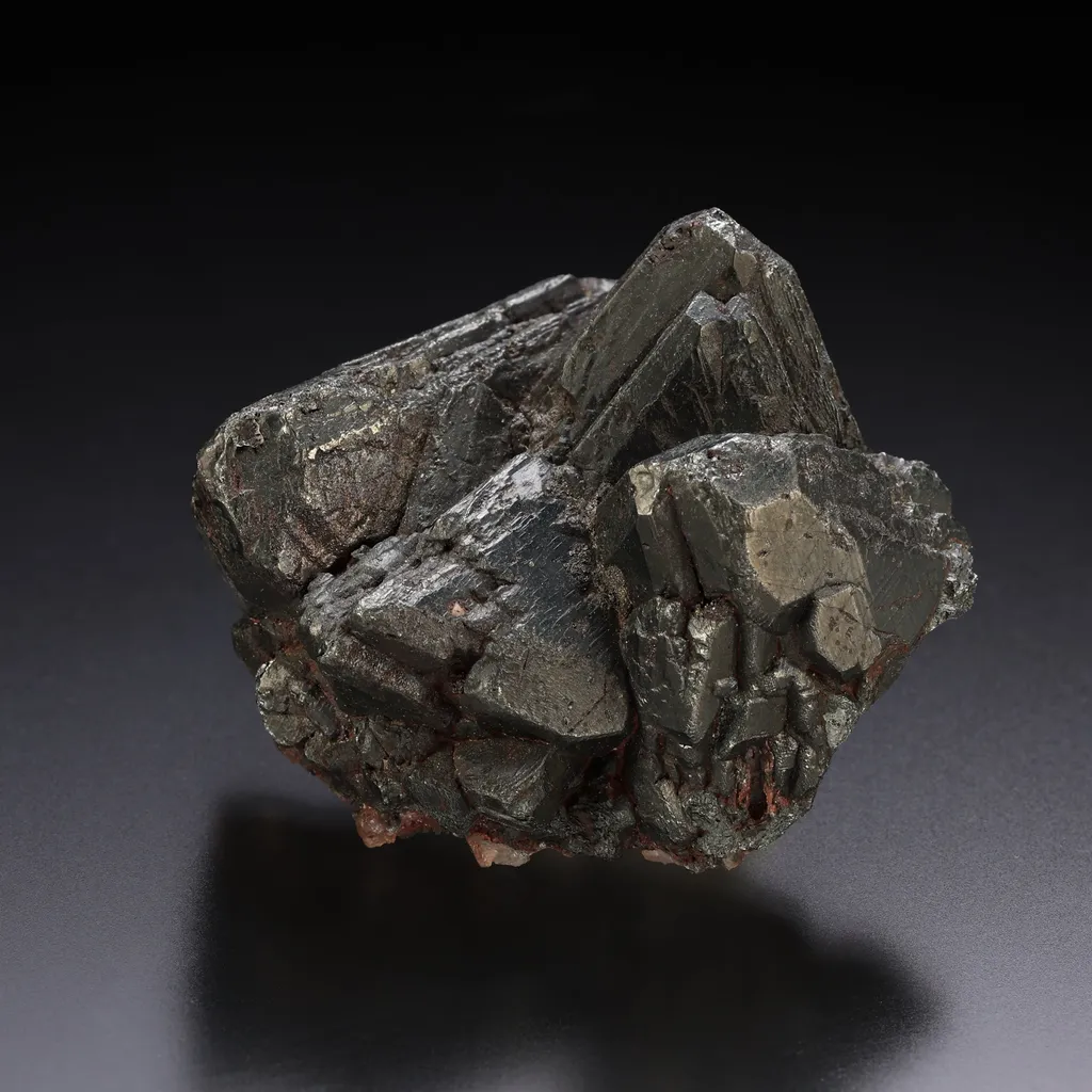 Tennantite image