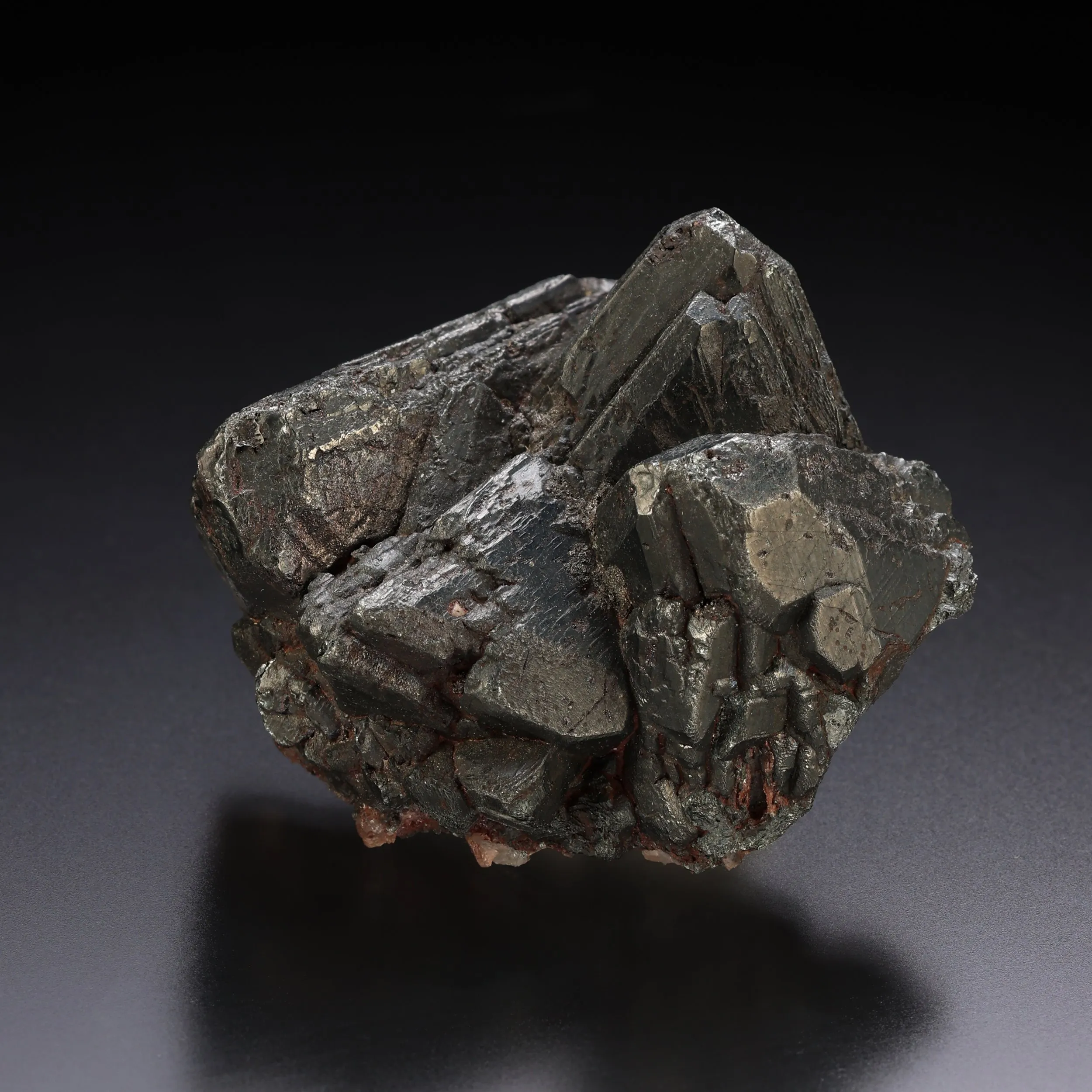 Tennantite - image 1