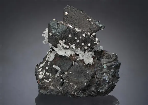 Tennantite - image 1